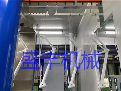 什么是自行車靜電噴涂？