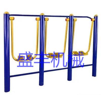 你知道嗎？三人漫步機噴漆線都需要哪些設(shè)備