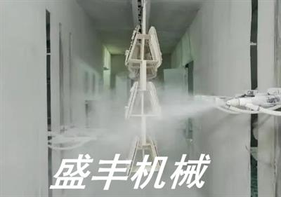 自行車噴涂設備在日常保護與美化中的優(yōu)勢