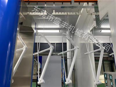什么是自行車靜電噴涂？